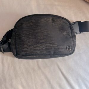 Lululemon Athletica Fanny Pack